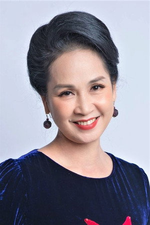 Lan Hương profil kép