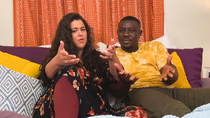90 Day Fiancé: Pillow Talk 10. évad Ep.64 64. epizód