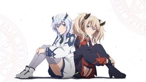 The Misfit of Demon King Academy kép
