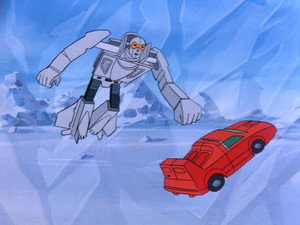 Challenge of the GoBots 2. évad Ep.21 21. epizód