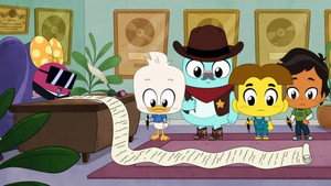 Chibiverse 3. évad Ep.8 8. epizód