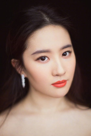 刘亦菲 profil kép