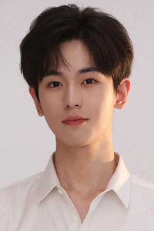 李若洵 profil kép