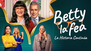 Betty La Fea: A történet folytatódik kép