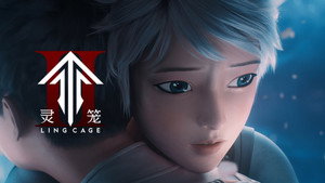 灵笼 2. évad Ep.6 6. epizód