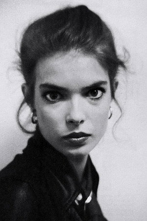 Zoë Lund profil kép