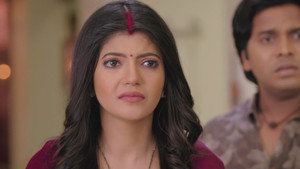 अम्मा के बाबू की बेबी 1. évad Ep.48 48. epizód