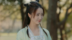 陌上人如玉 1. évad Ep.12 12. epizód