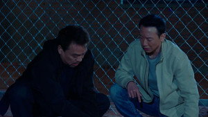 米良与麦青 1. évad Ep.11 11. epizód
