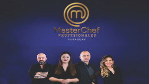 Masterchef Paraguay Profesionales kép