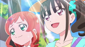 わんだふるぷりきゅあ！ 1. évad Ep.26 26. epizód