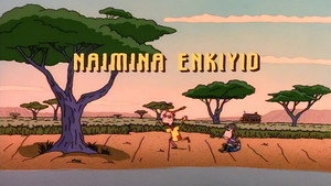 A Thornberry család 1. évad Ep.11 11. epizód