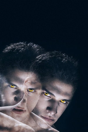 Teen Wolf: Farkasbőrben poszter
