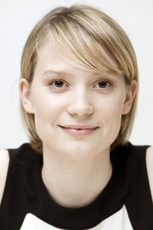 Mia Wasikowska profil kép