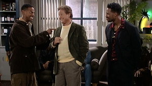 The Wayans Bros. 3. évad Ep.11 11. epizód