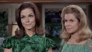Bewitched 3. évad Ep.32 32. epizód