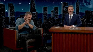 Jimmy Kimmel Live! 23. évad Ep.113 113. epizód