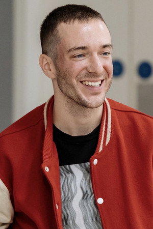 Jordan Tannahill profil kép