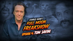 Charles Band’s Full Moon Freakshow 1. évad Ep.4 4. epizód