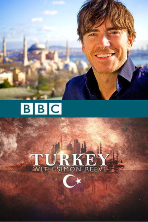 Turkey with Simon Reeve poszter