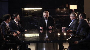 Eşkıya Dünyaya Hükümdar Olmaz 4. évad Ep.18 18. epizód