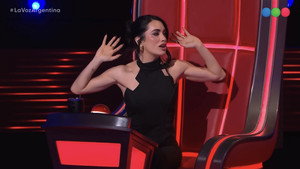 La Voz Argentina 5. évad Ep.50 50. epizód