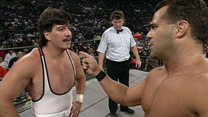WCW Monday Nitro 1. évad Ep.5 5. epizód