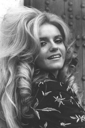 Sharon Farrell profil kép