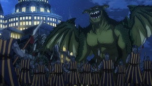 Fairy Tail 5. évad Ep.19 19. epizód