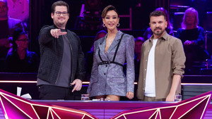 The Masked Singer 12. évad Ep.1 1. epizód