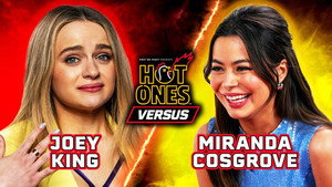 Hot Ones Versus 1. évad Ep.10 10. epizód