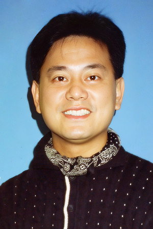 陳百祥 profil kép