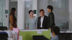 一见不钟情 1. évad Ep.18 18. epizód