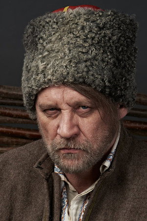 Олександр Мавріц profil kép