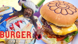 The Burger Show Speciális epizódok Ep.2 2. epizód