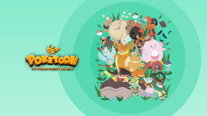 POKÉTOON kép