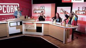 Popcorn 3. évad Ep.10 10. epizód