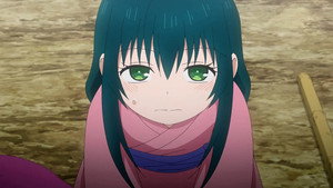 戦国妖狐 2. évad Ep.2 2. epizód