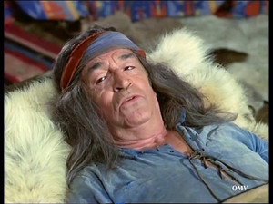 The High Chaparral 4. évad Ep.9 9. epizód