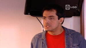 Al Fondo Hay Sitio 1. évad Ep.125 125. epizód
