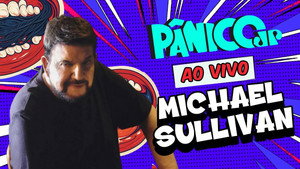 Pânico Jovem Pan 11. évad Ep.127 127. epizód