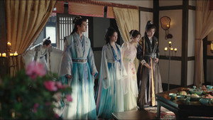 永夜星河 1. évad Ep.15 15. epizód