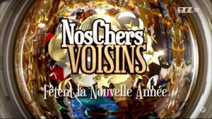 Nos chers voisins Speciális epizódok Ep.8 8. epizód