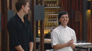 MasterChef Australia 3. évad Ep.69 69. epizód
