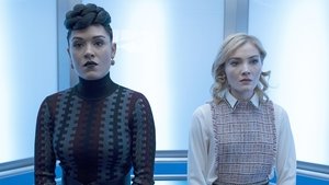 X-Men: The Gifted - Kiválasztottak 2. évad Ep.14 Nullák és egyesek