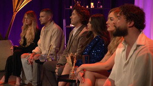 Temptation Island VIP 4. évad Ep.13 13. epizód