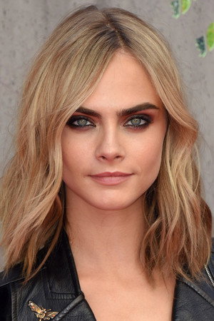 Cara Delevingne profil kép