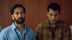 स्पेस जेन: चंद्रयान 1. évad Ep.1 1. epizód