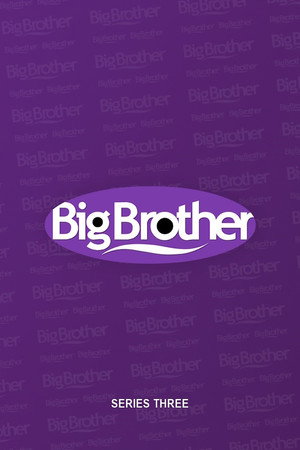 Big Brother 3. évad (2006-09-08) poszter
