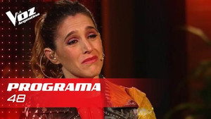 La Voz Argentina 3. évad Ep.48 48. epizód